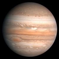 3. den 13.7.2015 Jupiter