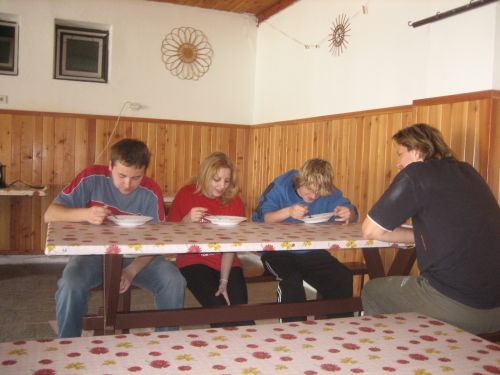 Brigáda v HaHá