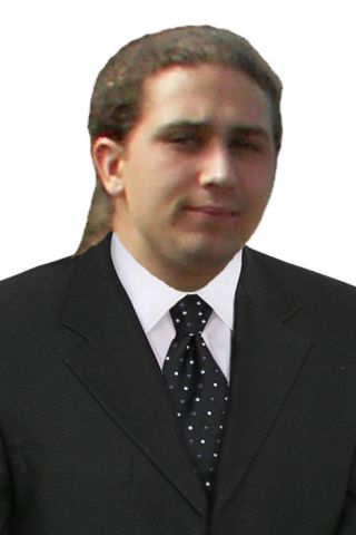 Přemysl Horák