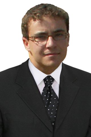Lukáš Šinogl