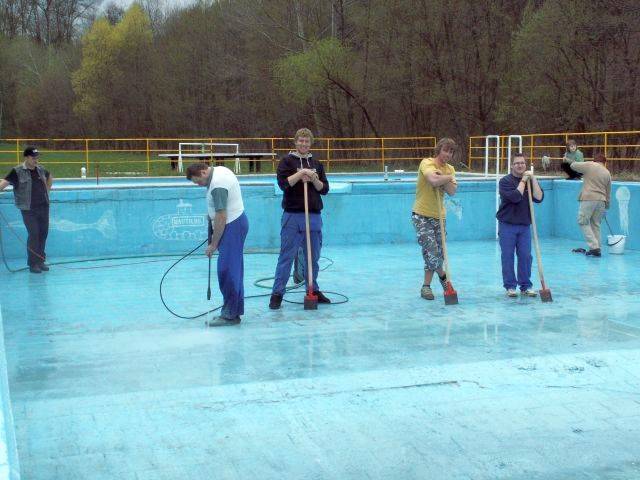 Brigáda v HaHá 2008