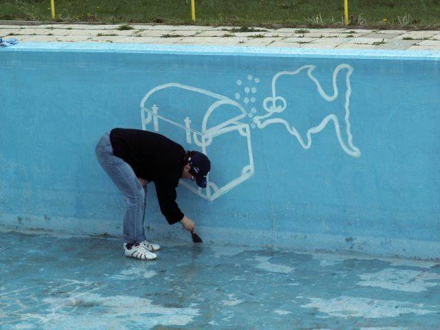 Brigáda v HaHá 2008
